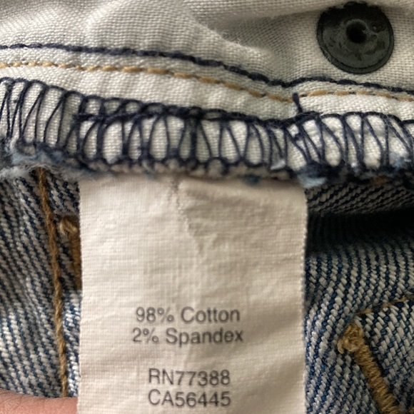 J.Crew Matchstick Jeans - Picture 7 of 7